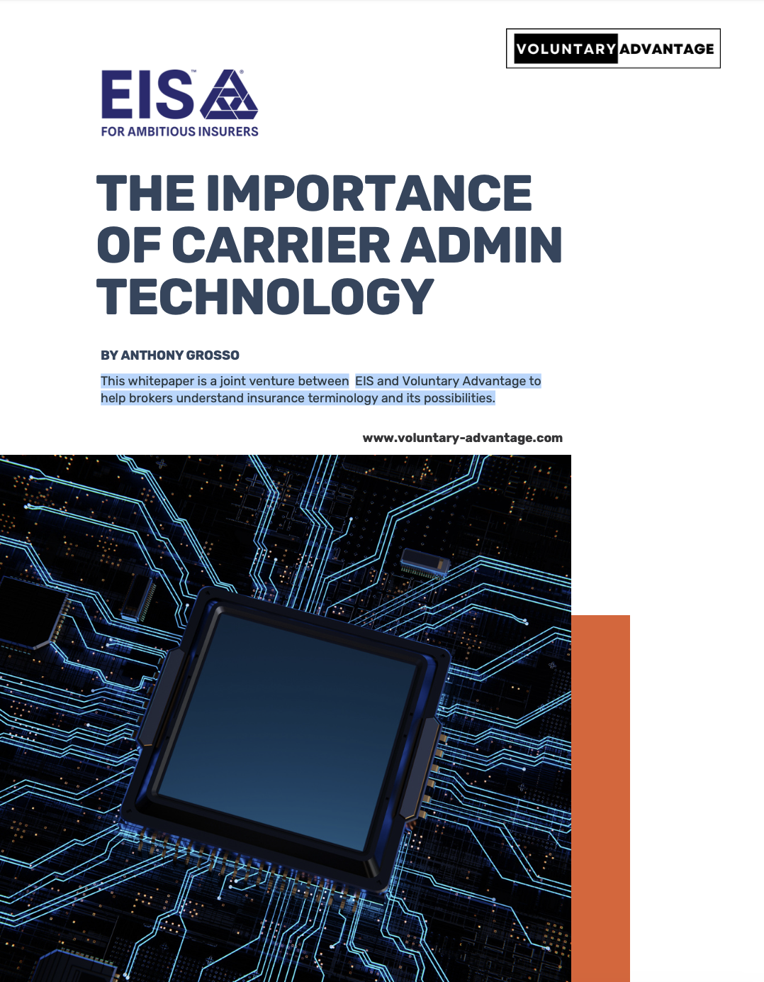 The Importance of Carrier Admin Technology